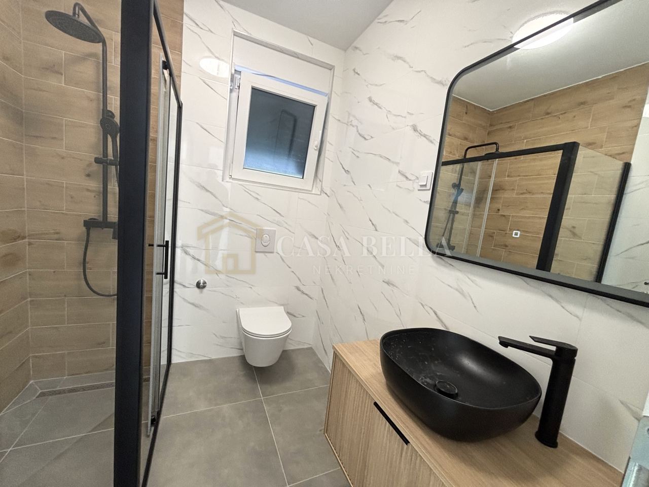 Appartamento u Novi Vinodolskiu, 61.67m², 2 sobe, slika 4