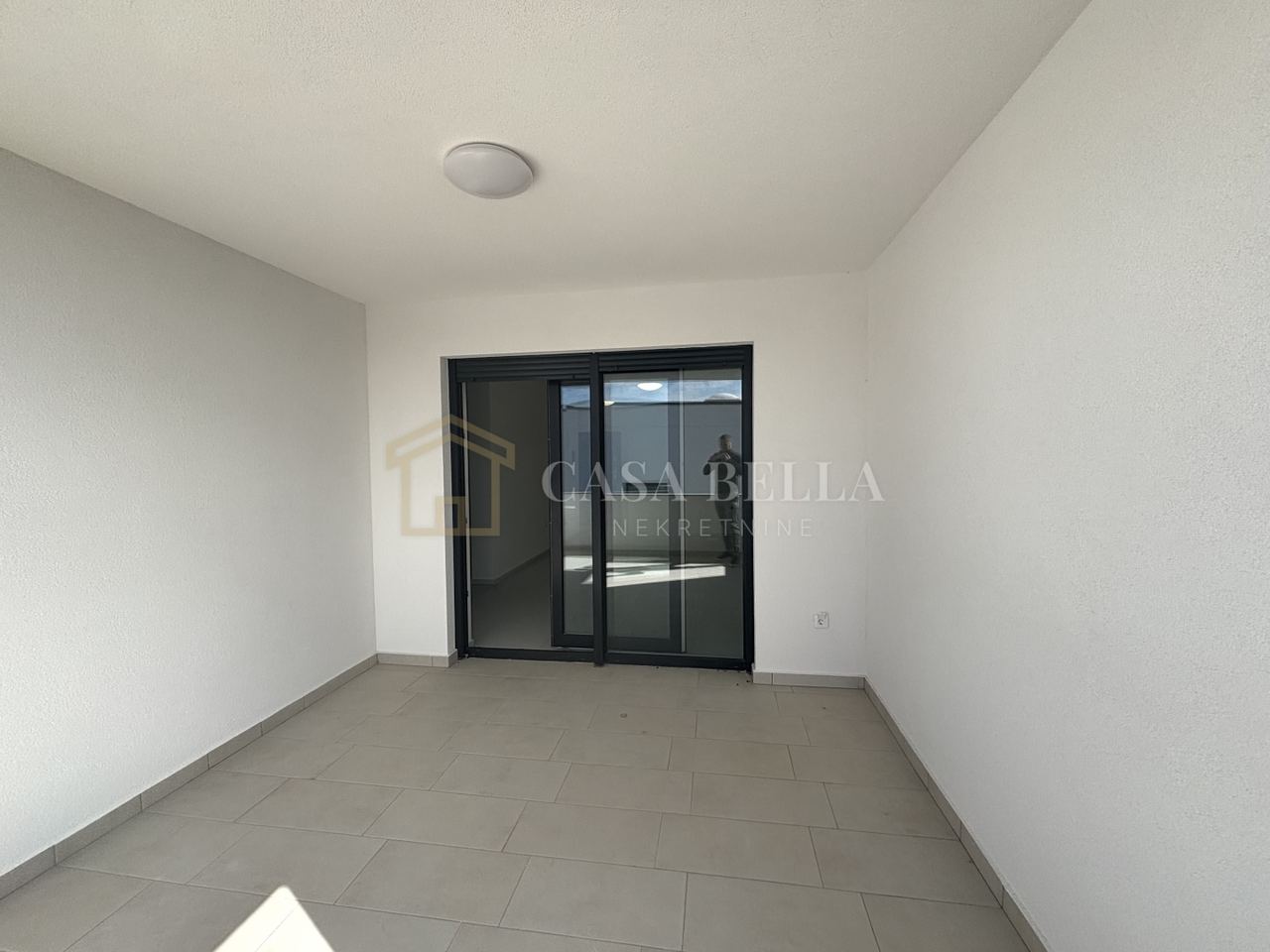 Wohnung u Novi Vinodolskiu, 63.52m², 2 sobe, slika 5