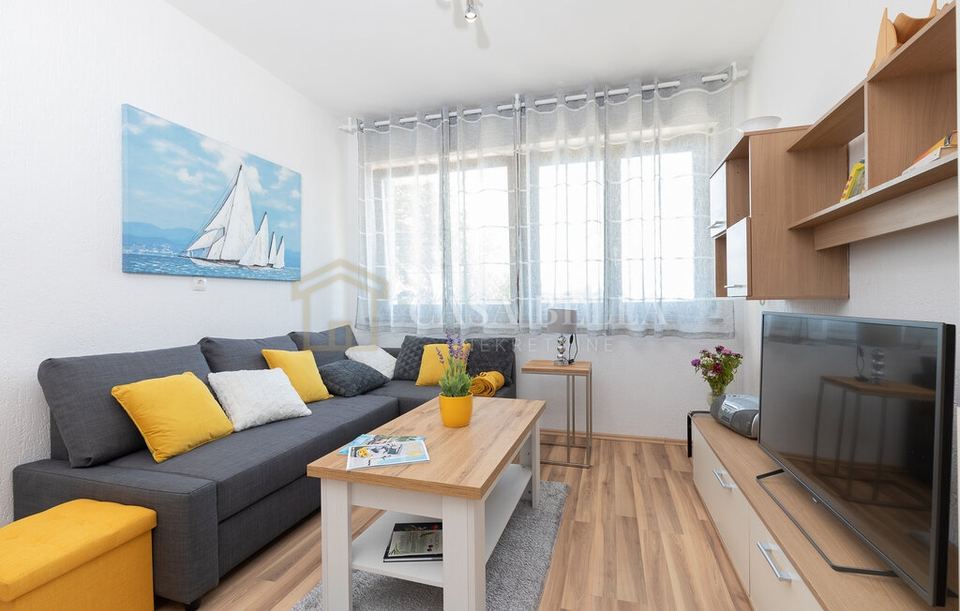 Wohnung u Kostreni, 80m², 2 sobe, slika 3