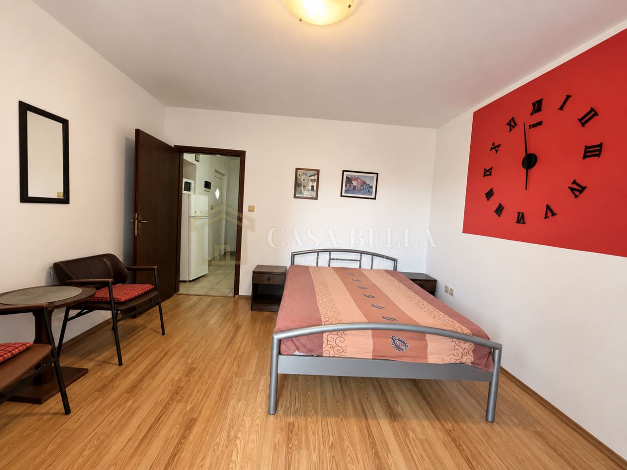 Appartamento u Crikvenici, 33.62m², 1 soba, slika 2