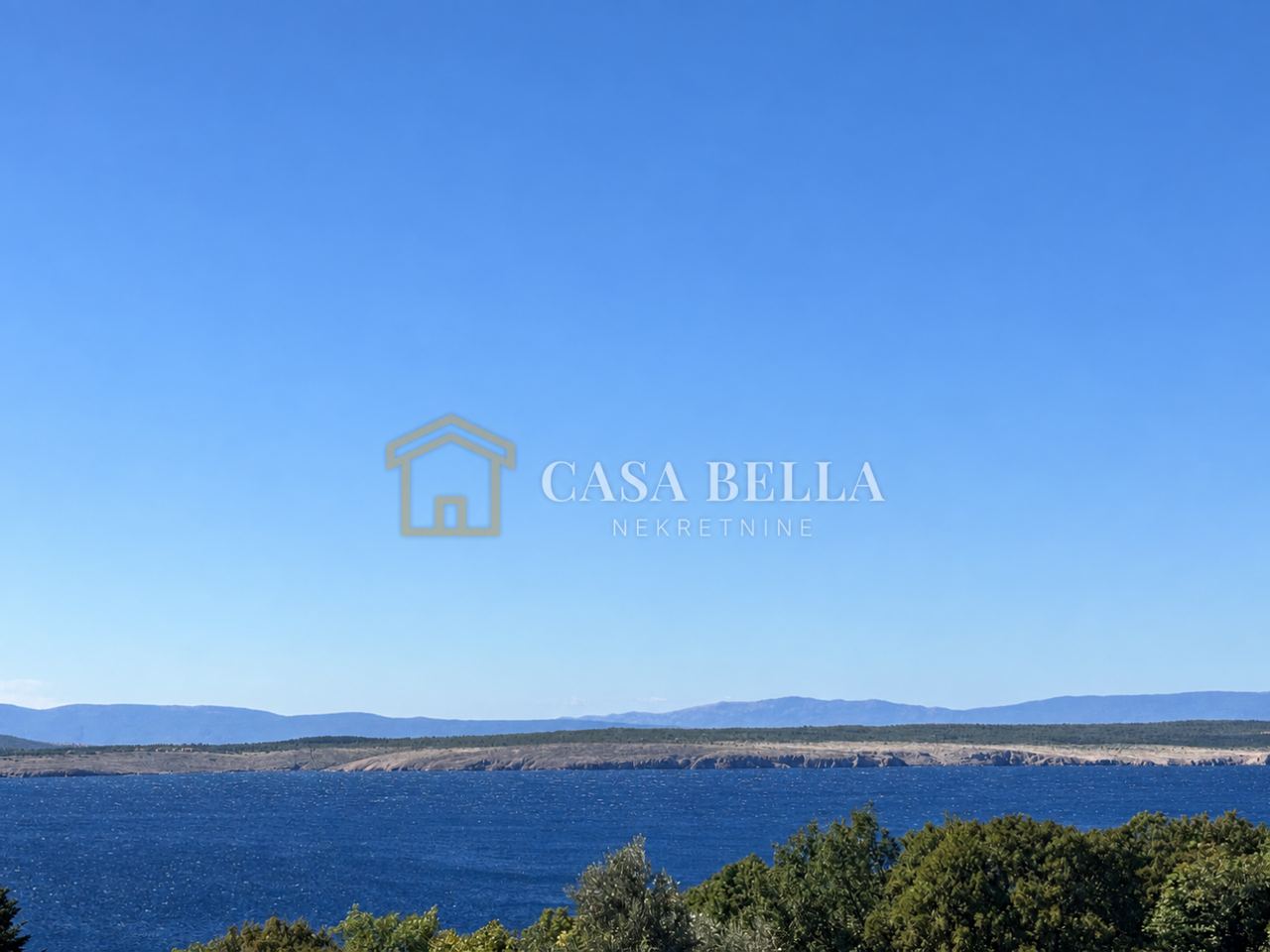 Appartamento u Crikvenici, 33.62m², 1 soba, slika 5