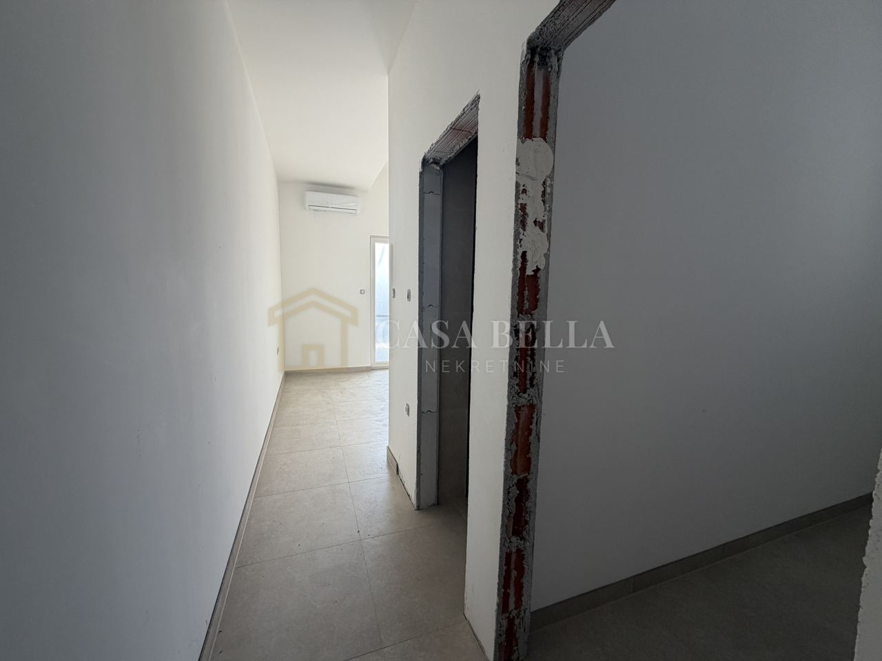 Wohnung u Crikvenici, 27.41m², 1 soba, slika 3