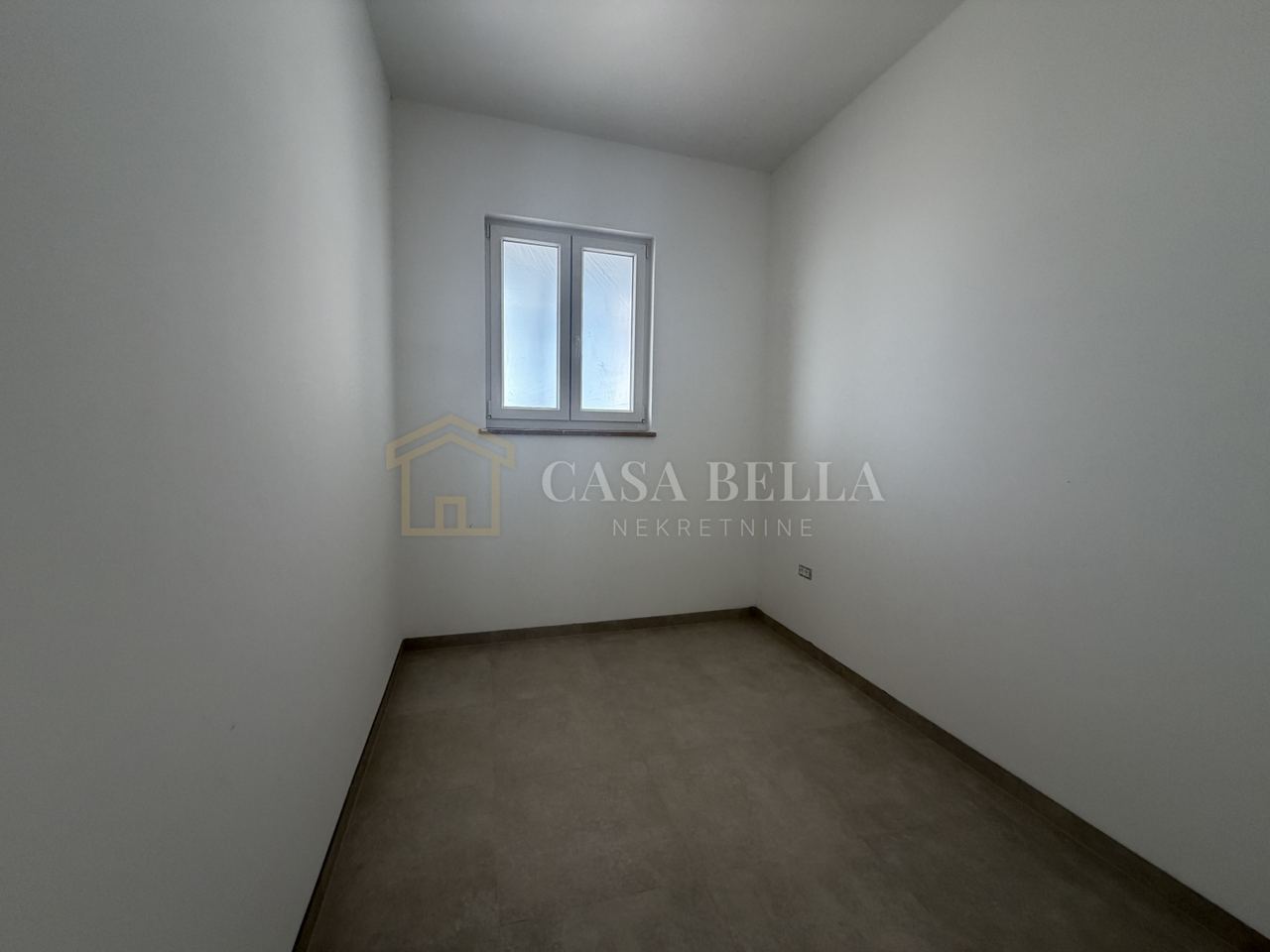 Wohnung u Crikvenici, 27.41m², 1 soba, slika 4