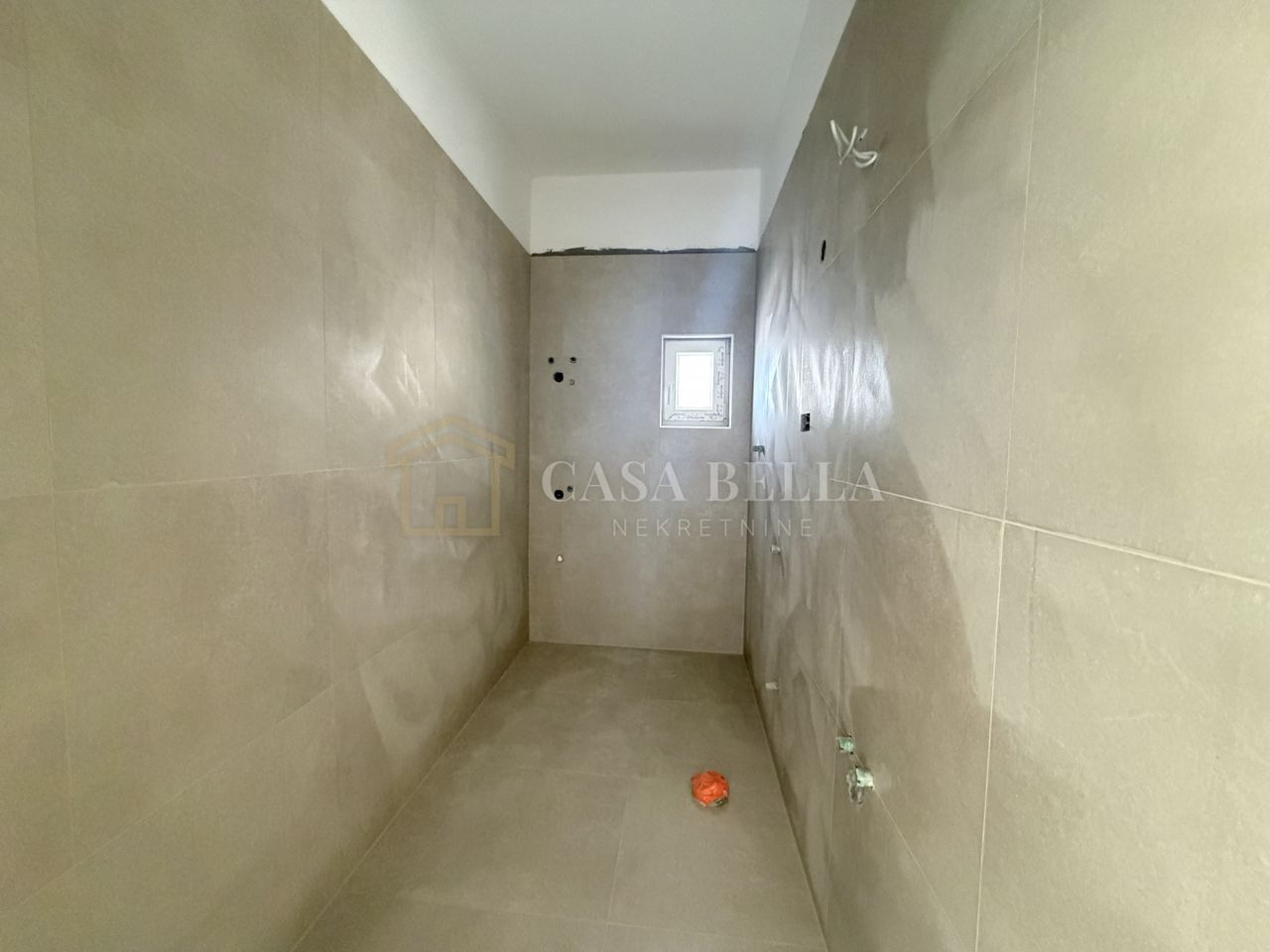 Wohnung u Crikvenici, 27.41m², 1 soba, slika 5