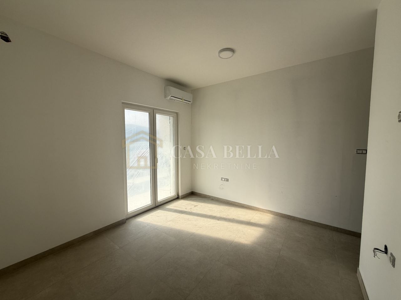 Wohnung u Crikvenici, 32.54m², 1 soba, slika 2