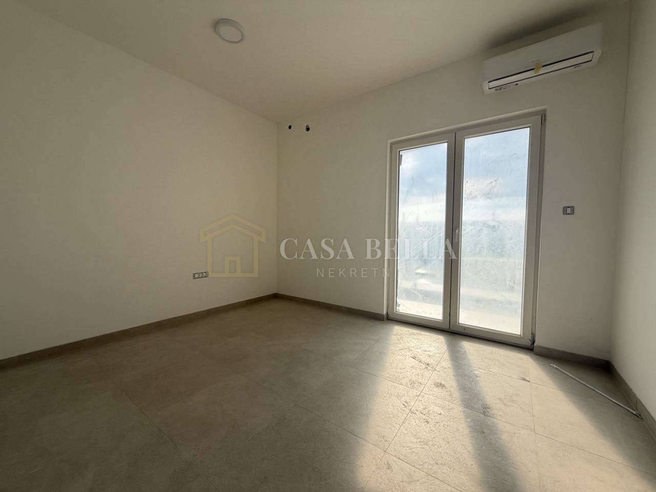 Wohnung u Crikvenici, 32.54m², 1 soba, slika 3