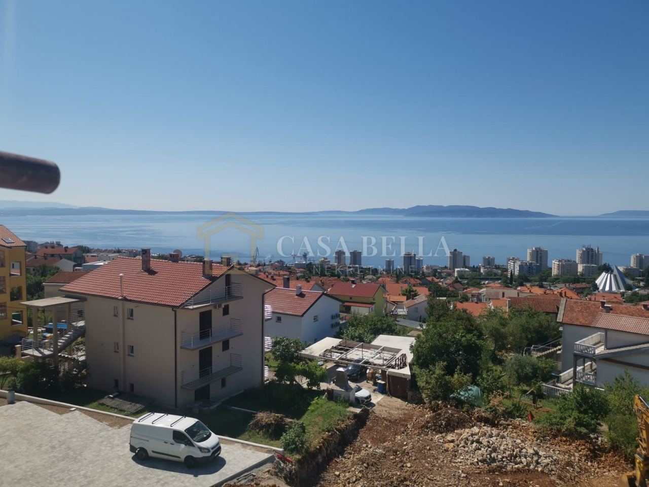 Apartment u Rijeci, 75.19m², 2 sobe, slika 3