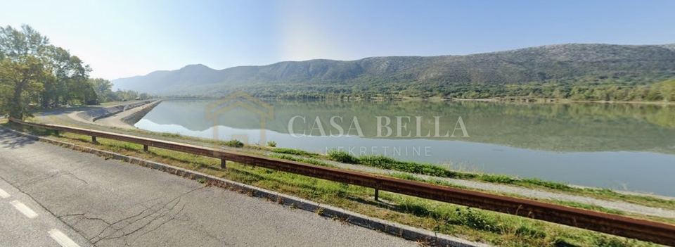 Grundstück u Vinodolskoj općini, 259m²