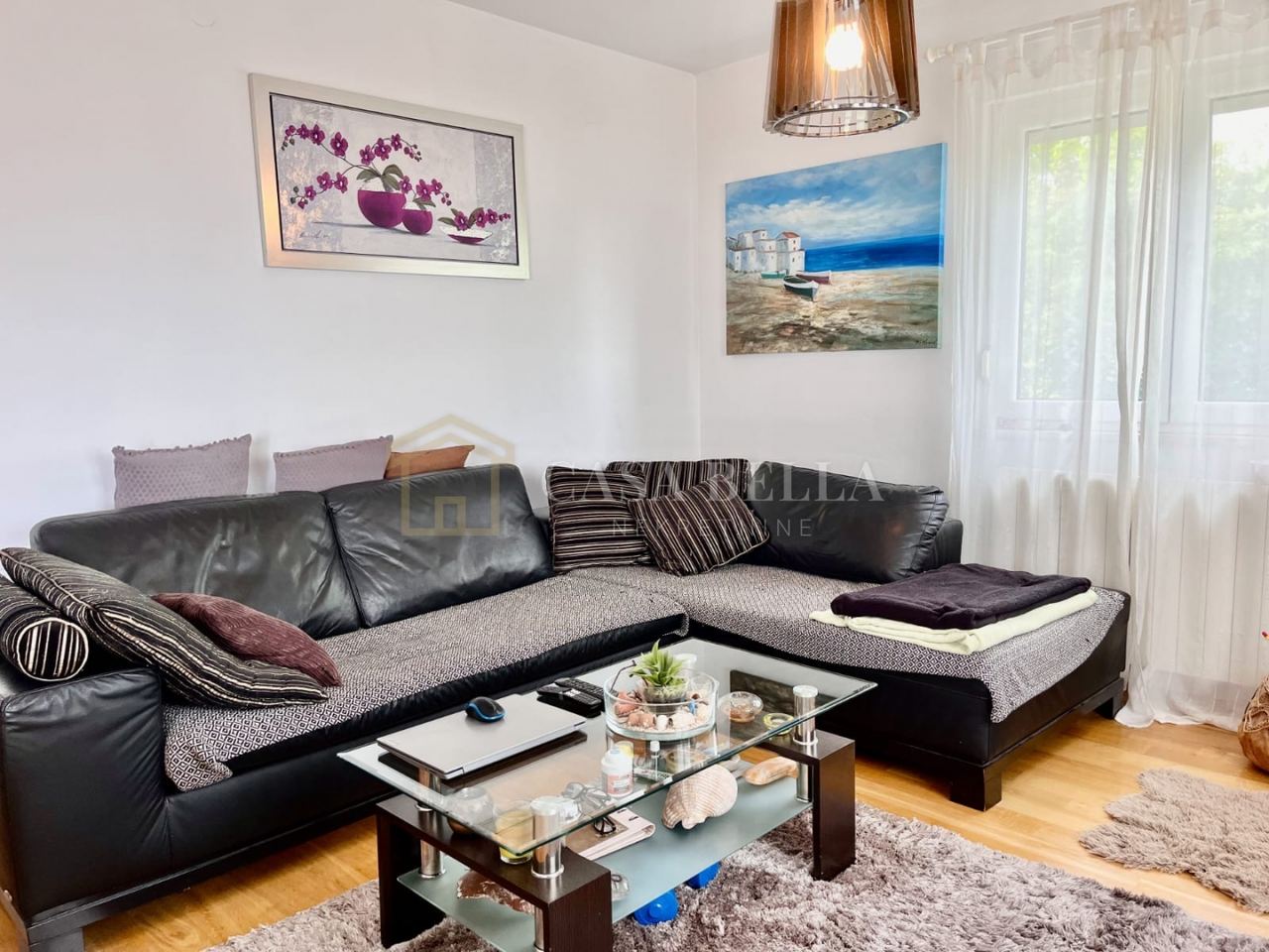 Apartment u Rijeci, 60m², 2 sobe, slika 2