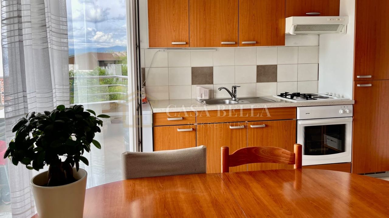 Apartment u Rijeci, 60m², 2 sobe, slika 4