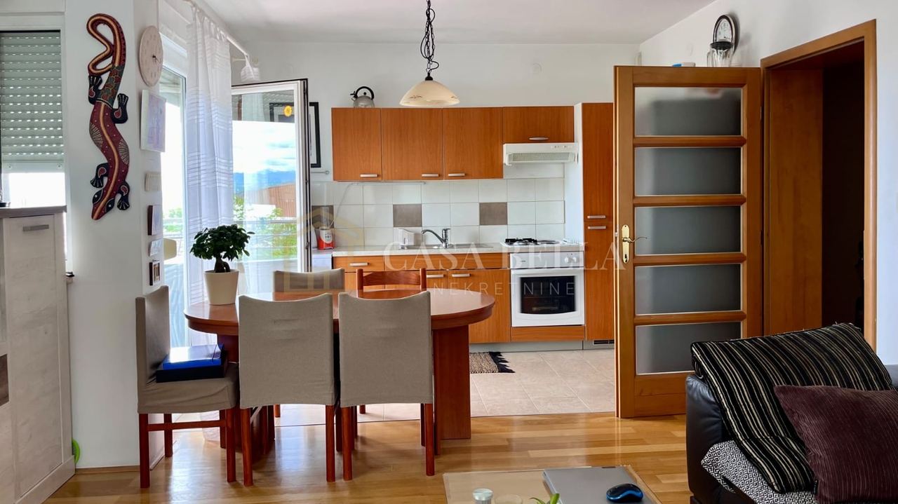 Apartment u Rijeci, 60m², 2 sobe, slika 5