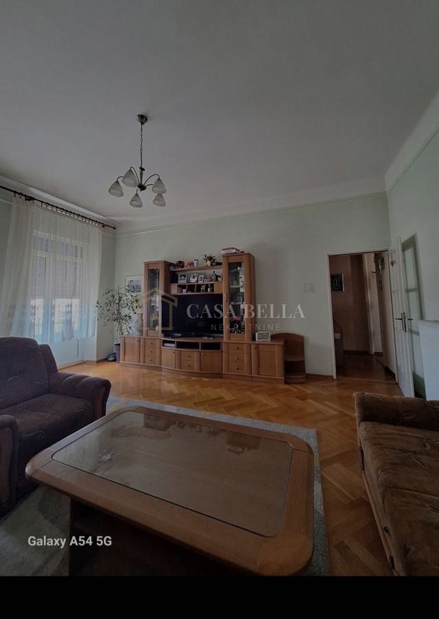 Stan u Rijeci, 140m², 4 sobe