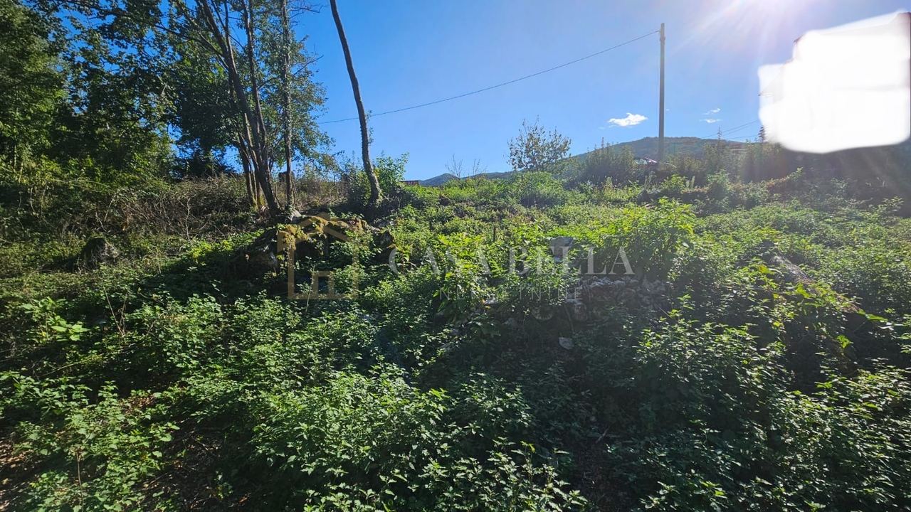 Grundstück u Matuljiu, 1500m², slika 2