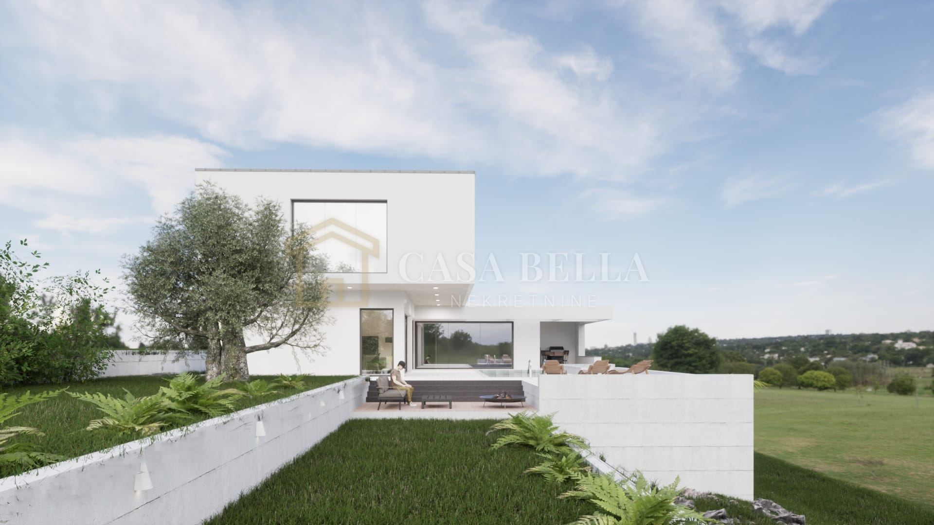 Casa u Opatiji, 276m², 5 soba, slika 3