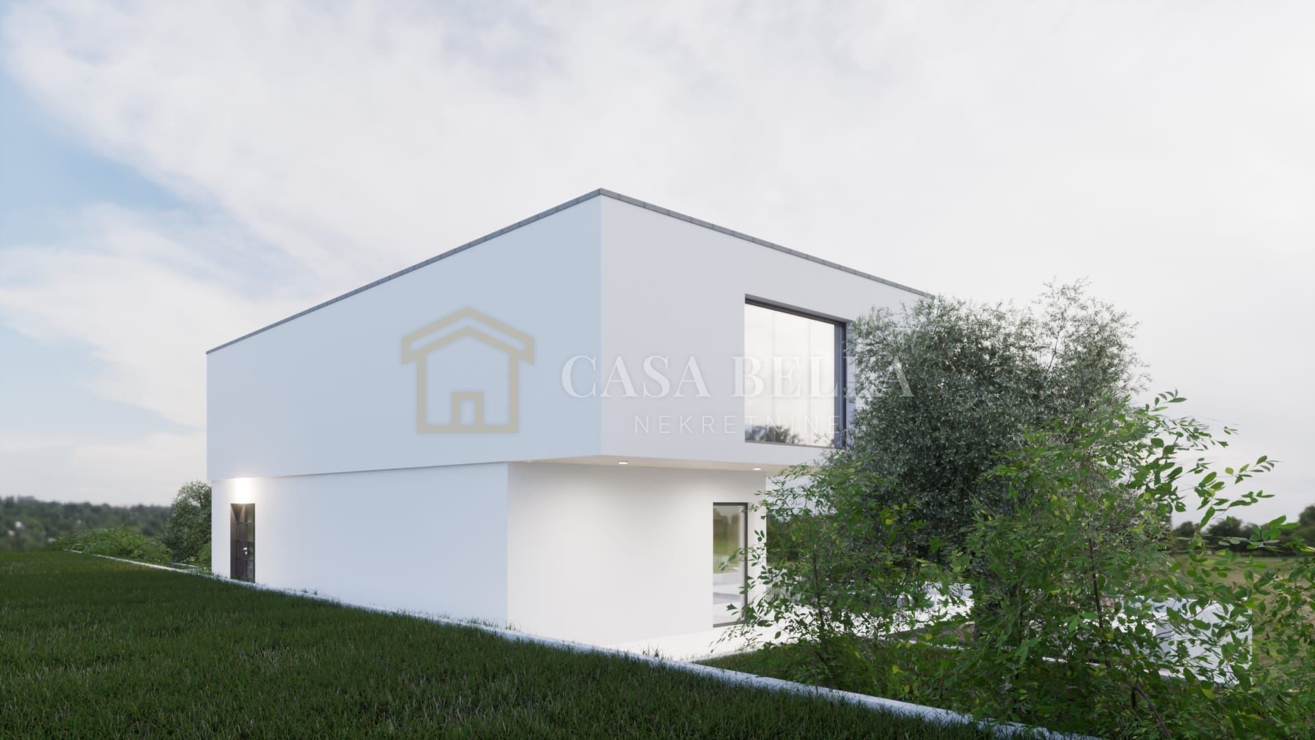 Casa u Opatiji, 276m², 5 soba, slika 4