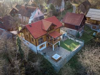 Haus u Delnicama, 250m², 4 sobe