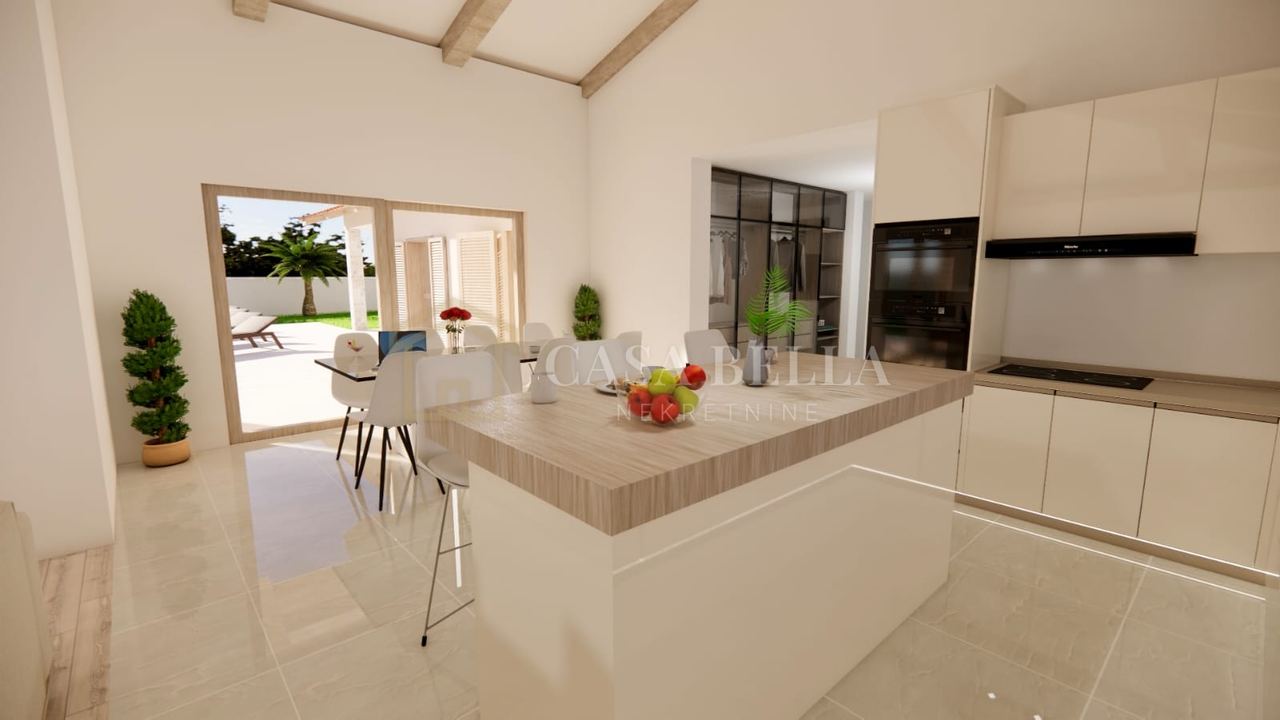 Kuća u Sveta Nedelji, 154m², 3 sobe, slika 5