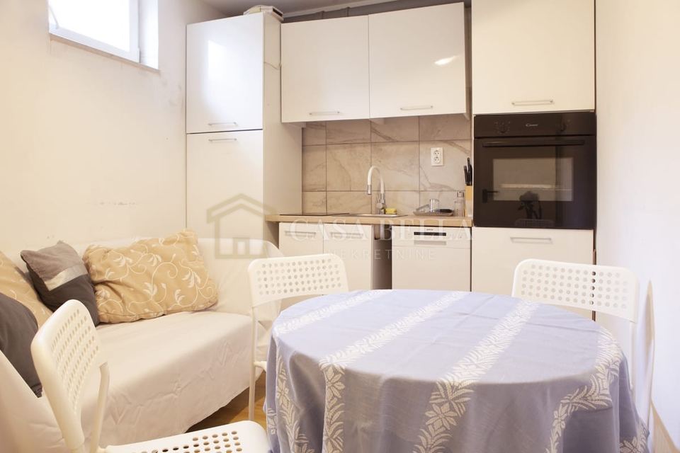 Apartment u Rijeci, 70m², 3 sobe
