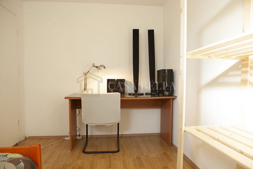 Apartment u Rijeci, 70m², 3 sobe, slika 5