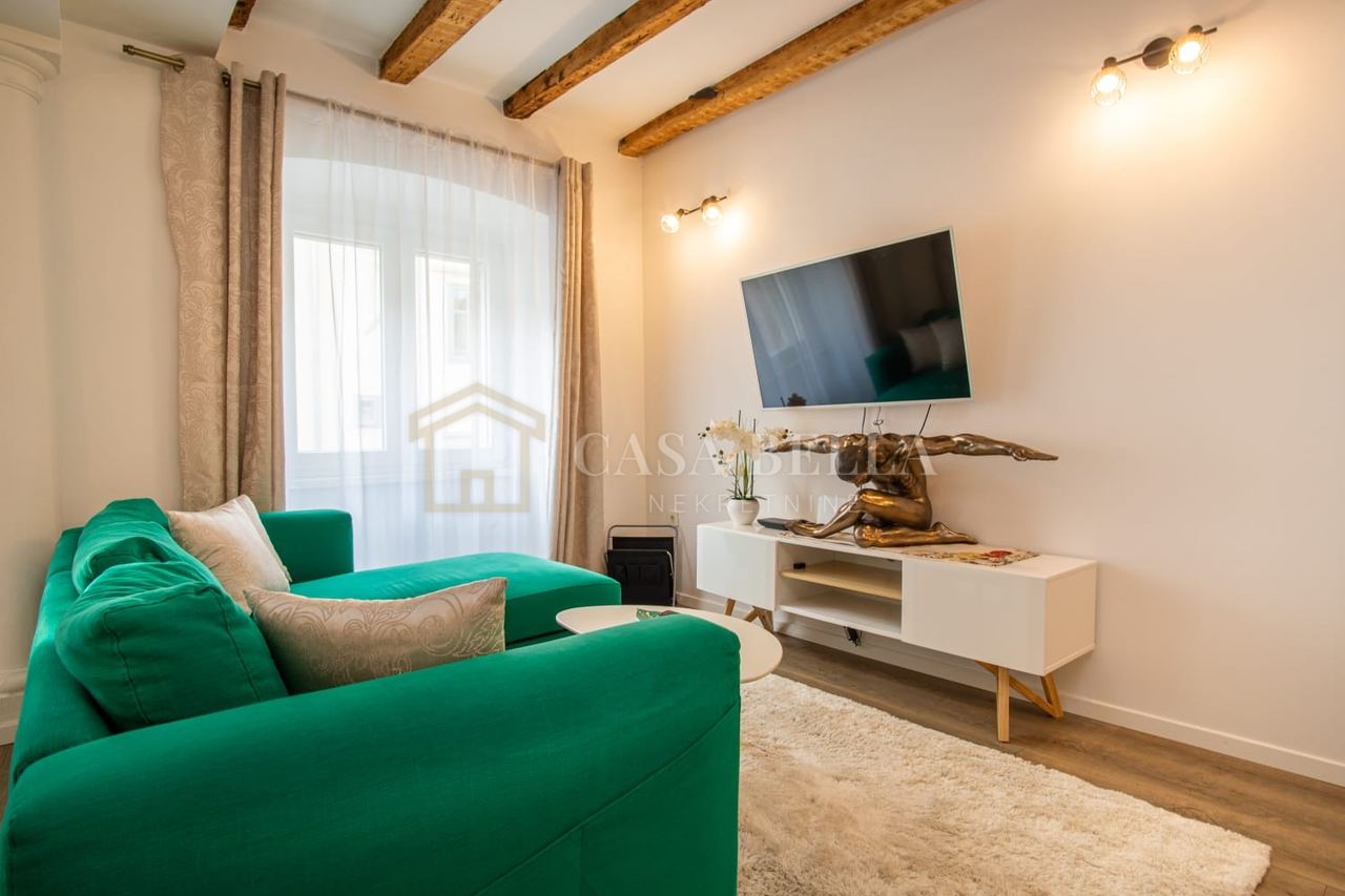 Stan u Rijeci, 75m², 2 sobe, slika 5