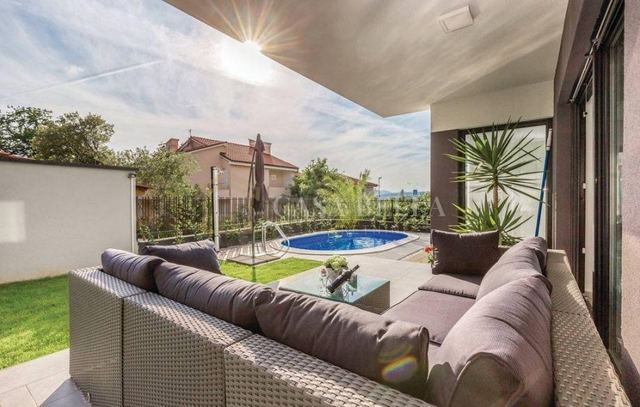 Stan u Kostreni, 65m², 2 sobe, slika 3