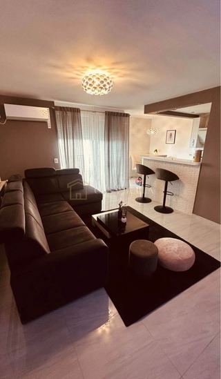 Appartamento u Rijeci, 60m², 1 soba