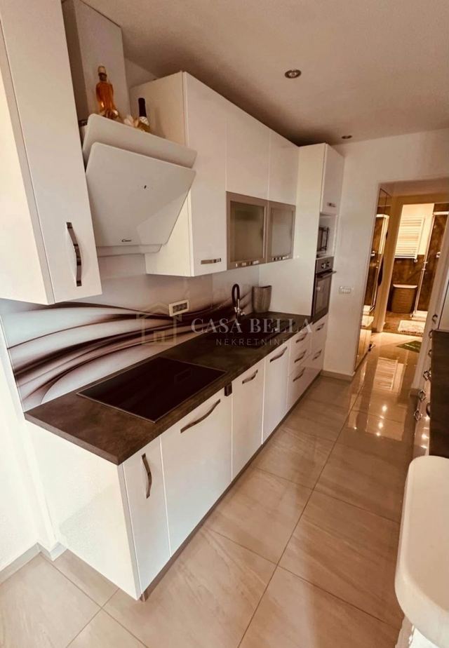 Appartamento u Rijeci, 60m², 1 soba, slika 3