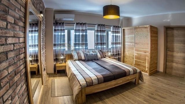 Stan u Rijeci, 50m², 2 sobe