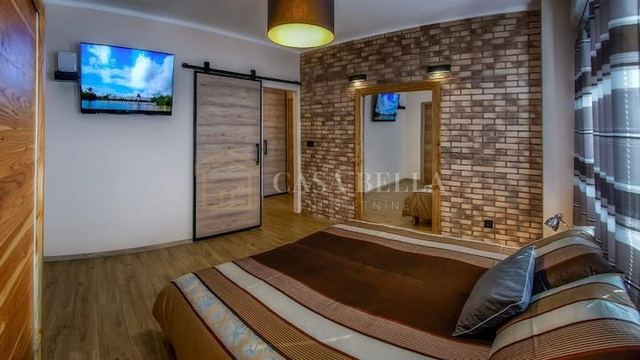 Stan u Rijeci, 50m², 2 sobe, slika 2
