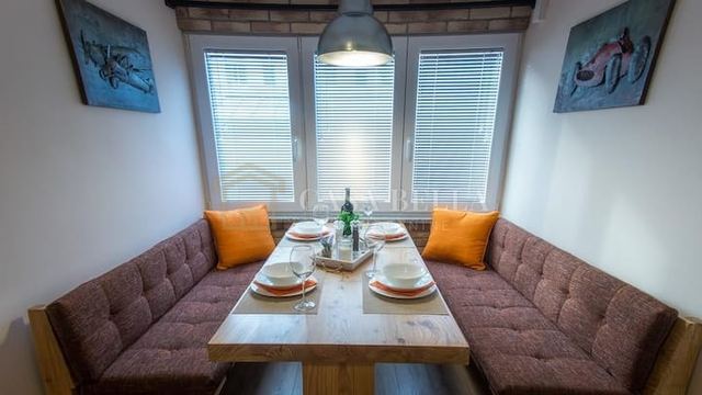 Stan u Rijeci, 50m², 2 sobe, slika 5
