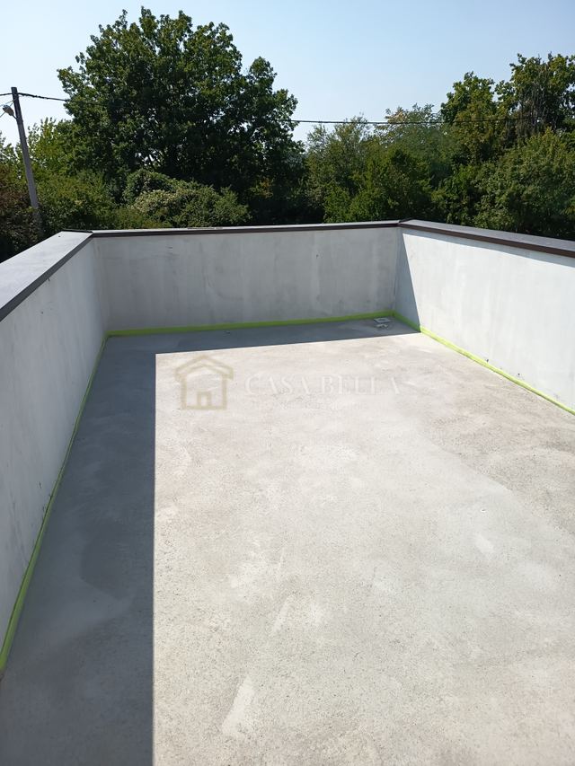 Stan u Črnomercu, 70m², 3 sobe, slika 2