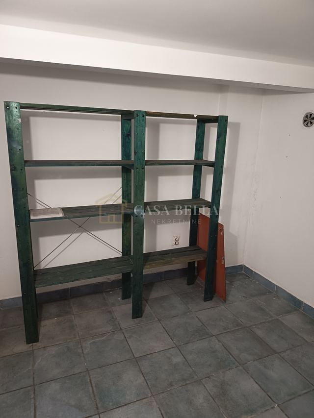 Gewerbefläche u Črnomercu, 32m², slika 2
