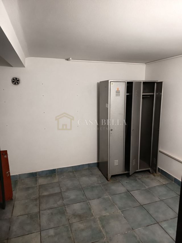 Gewerbefläche u Črnomercu, 32m², slika 3