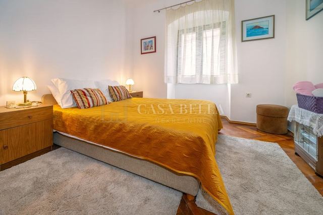 Appartamento u Rijeci, 64m², 2 sobe