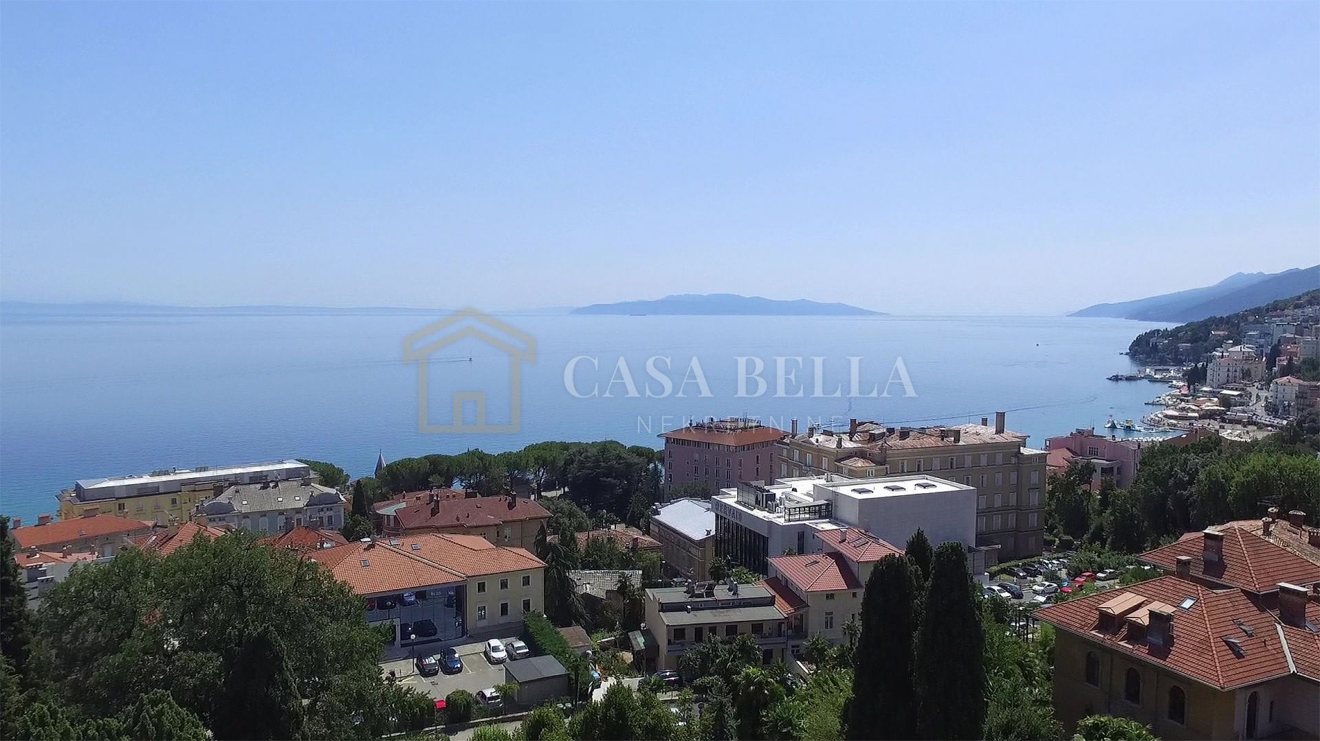Stan u Opatiji, 350m², 4 sobe, slika 3