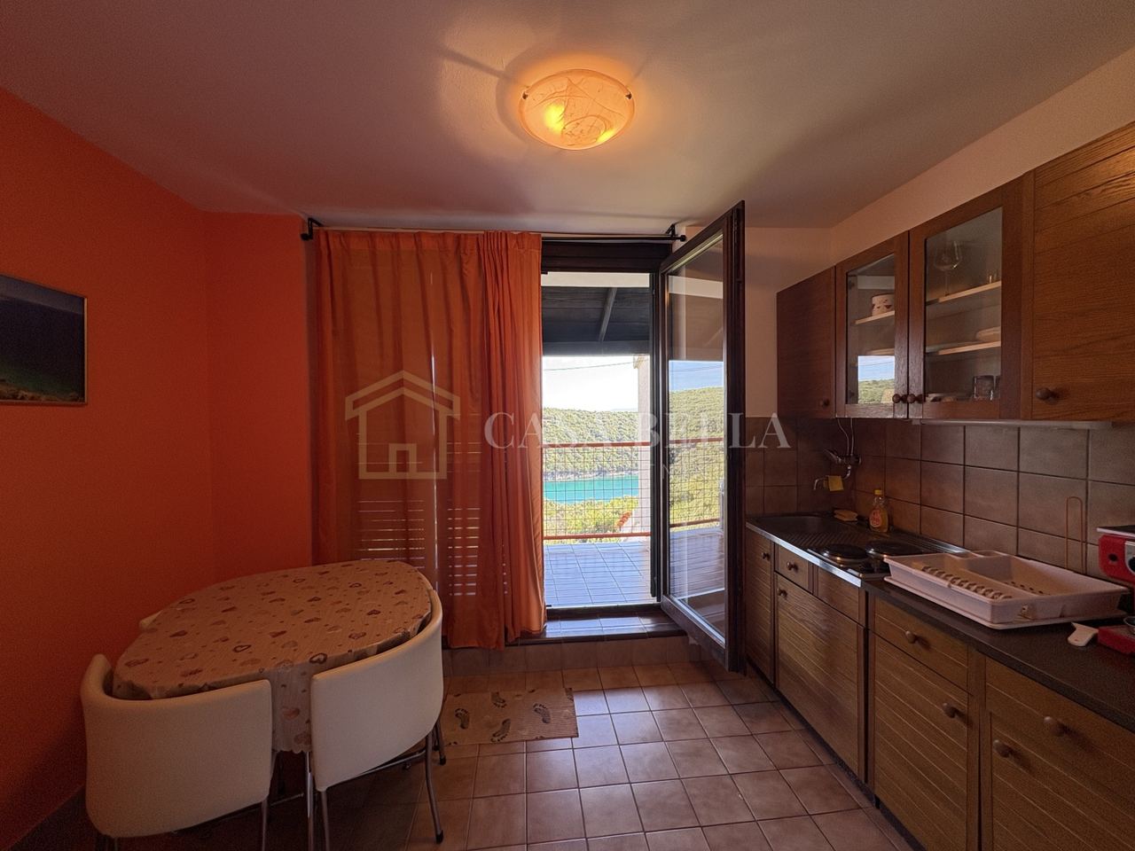 Apartment u Marčani, 33m², 1 soba, slika 2