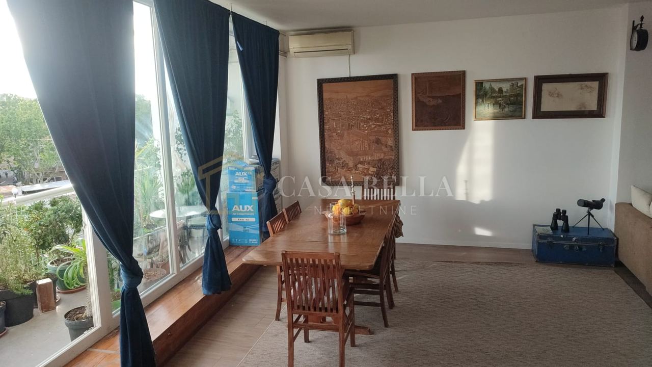 Apartment u Splitu, 135m², 3 sobe, slika 2