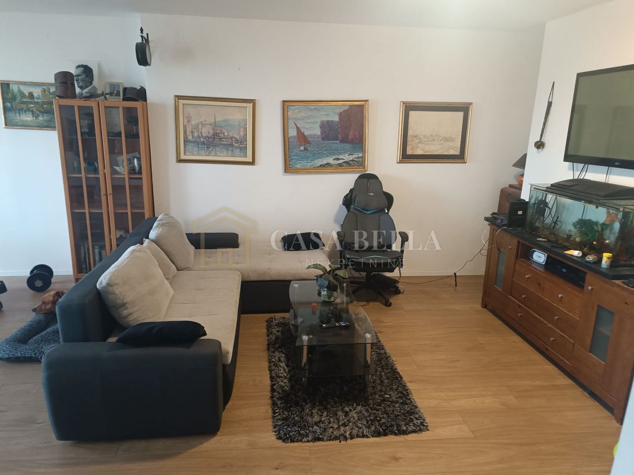 Apartment u Splitu, 135m², 3 sobe, slika 4