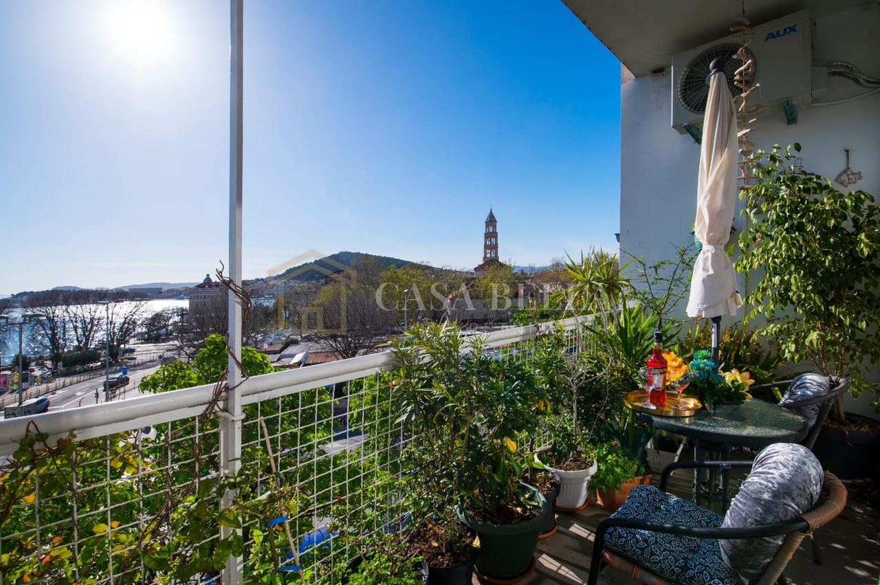Apartment u Splitu, 135m², 3 sobe, slika 5