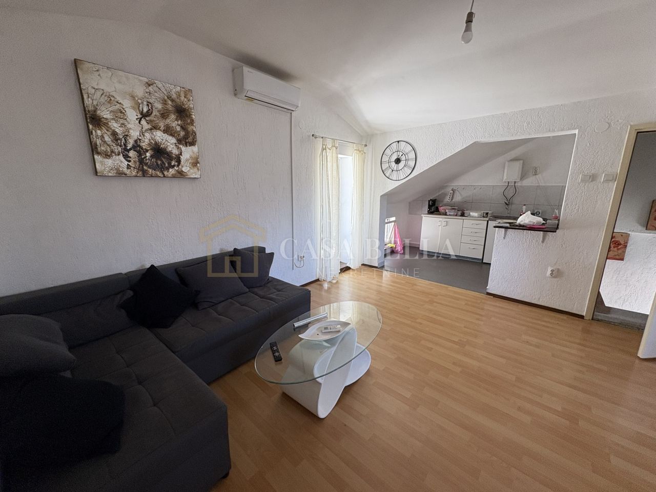 Stan u Rijeci, 70m², 2 sobe, slika 2