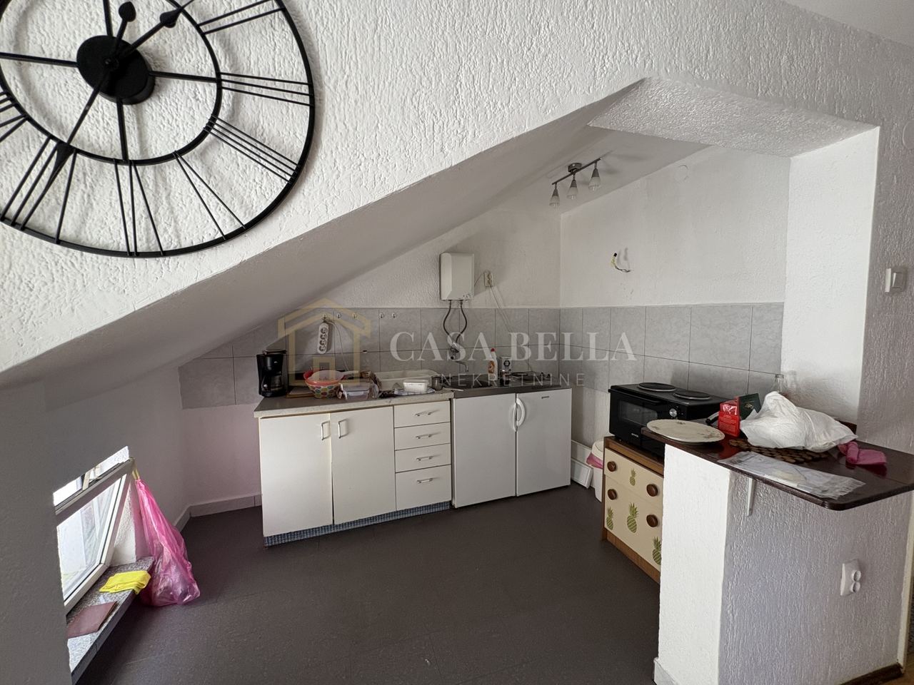 Stan u Rijeci, 70m², 2 sobe, slika 3