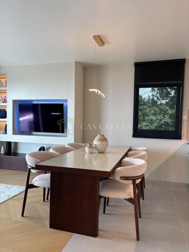 Apartment u Rijeci, 125m², 2 sobe, slika 2