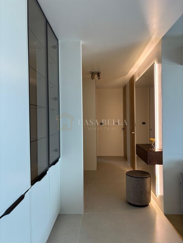 Apartment u Rijeci, 125m², 2 sobe, slika 4