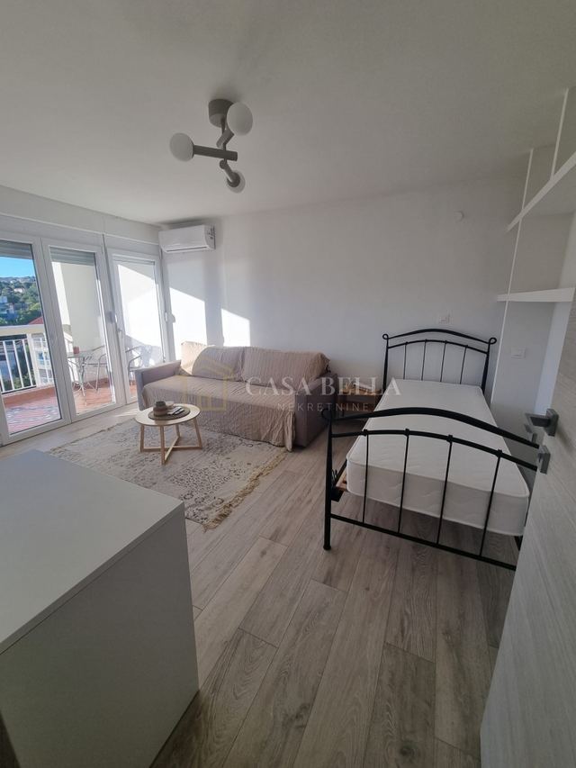 Stan u Rijeci, 58m², 2 sobe, slika 3