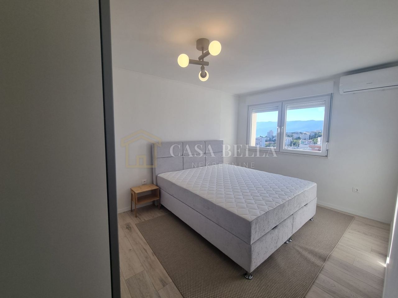 Stan u Rijeci, 58m², 2 sobe, slika 4
