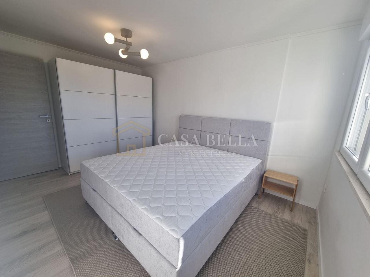 Stan u Rijeci, 58m², 2 sobe, slika 5