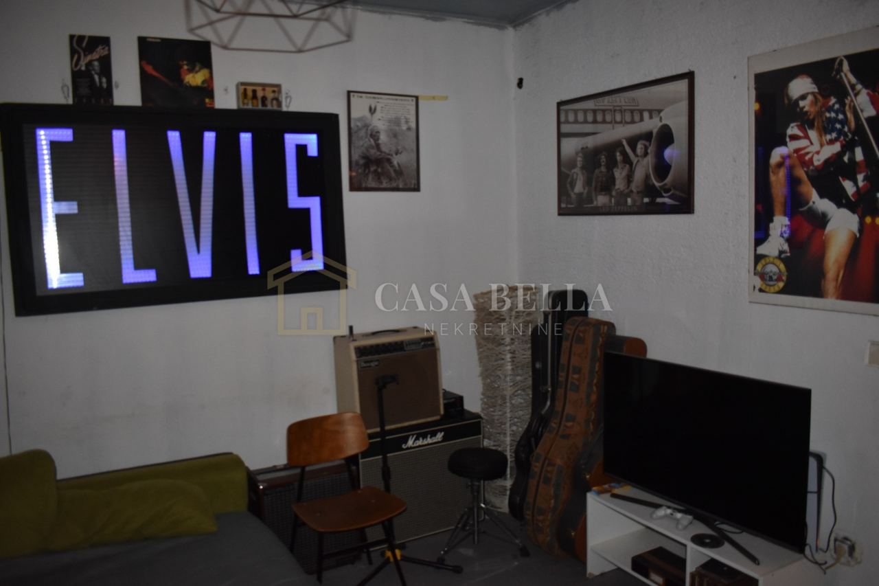 Commercial Space u Donji Gradu, 100m², slika 5