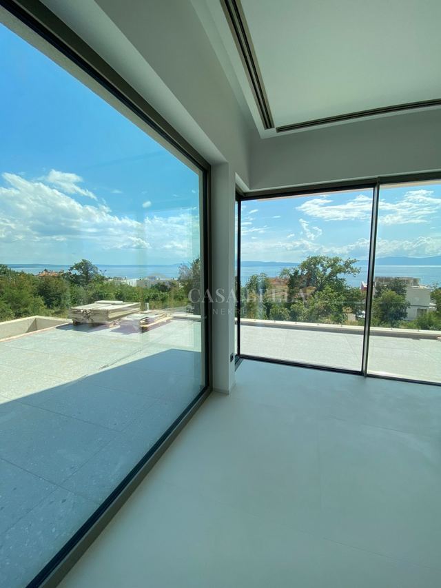 Casa u Kostreni, 250m², 3 sobe