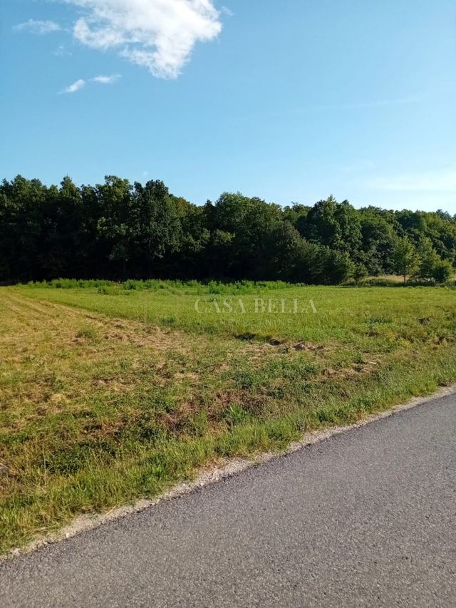 Grundstück u Dugo Selu, 5600m²