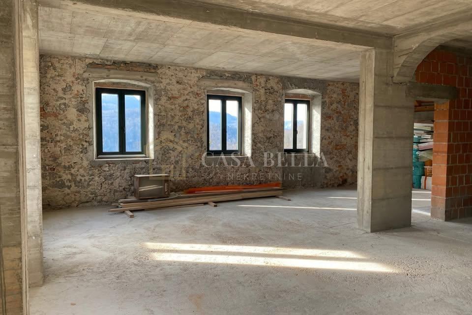 Haus u Brod Moravicama, 350m²